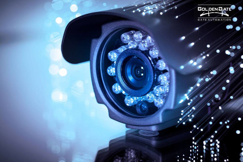 تفاوت دوربین AHD با IP