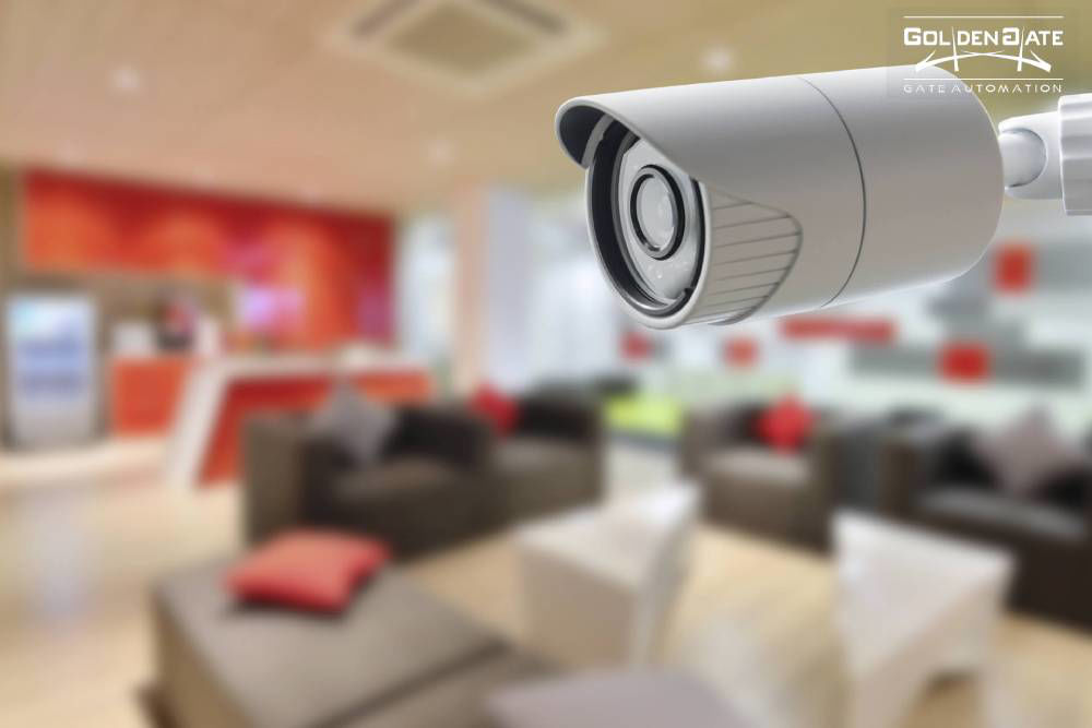 برد دوربین مداربسته چیست؟