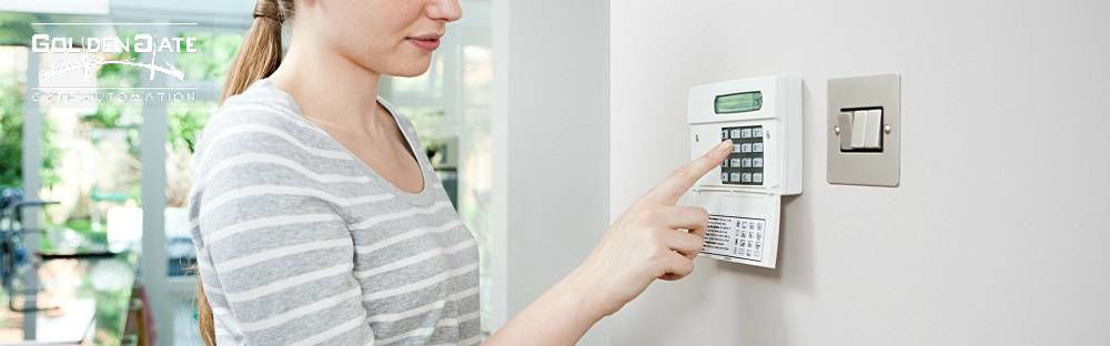 آموزش دقیق به افرادی  که به سیستم امنیت خانه دسترسی دارند