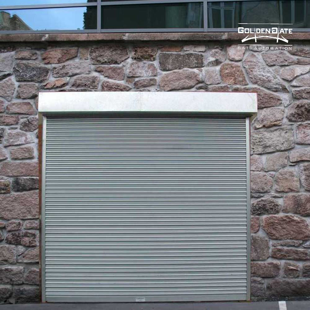 ویژگی های مهم کرکره برقی گالوانیزه 