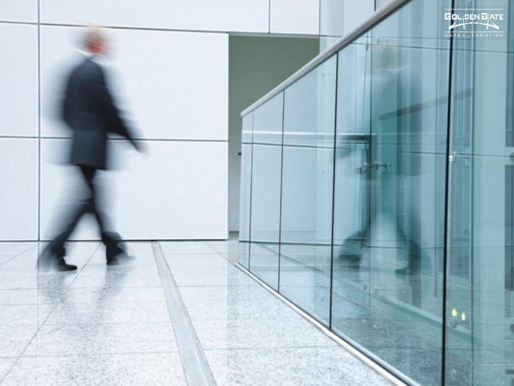  کاربرد شیشه سکوریت