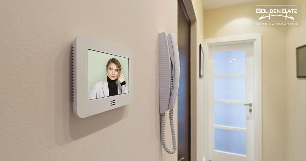 معرفی آیفون تصویری