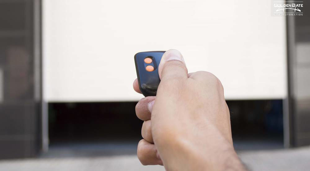 درب گاراژ خود را به صورت دستی ببندید