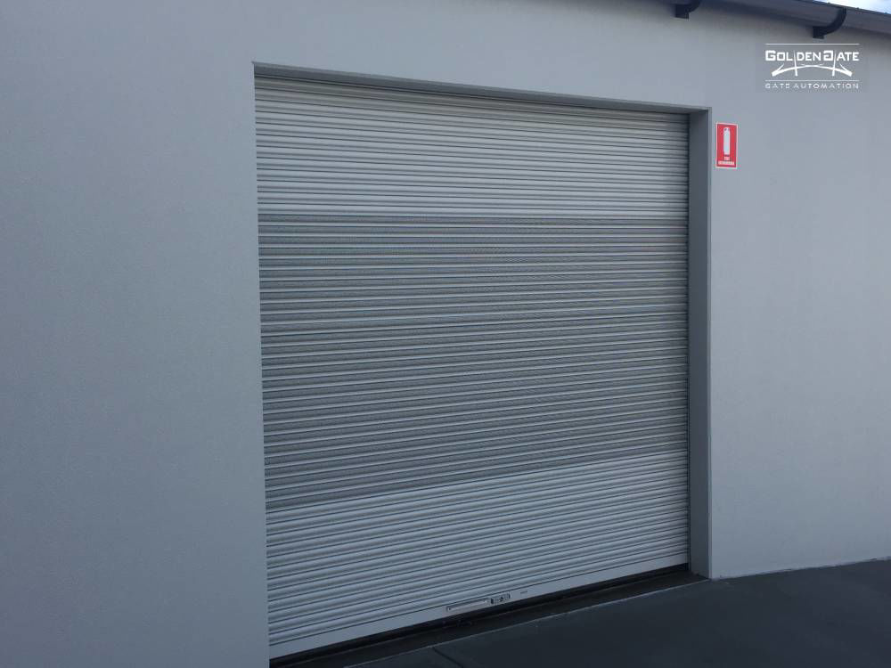  مزیت های کرکره برقی نسبت به کرکره سنتی