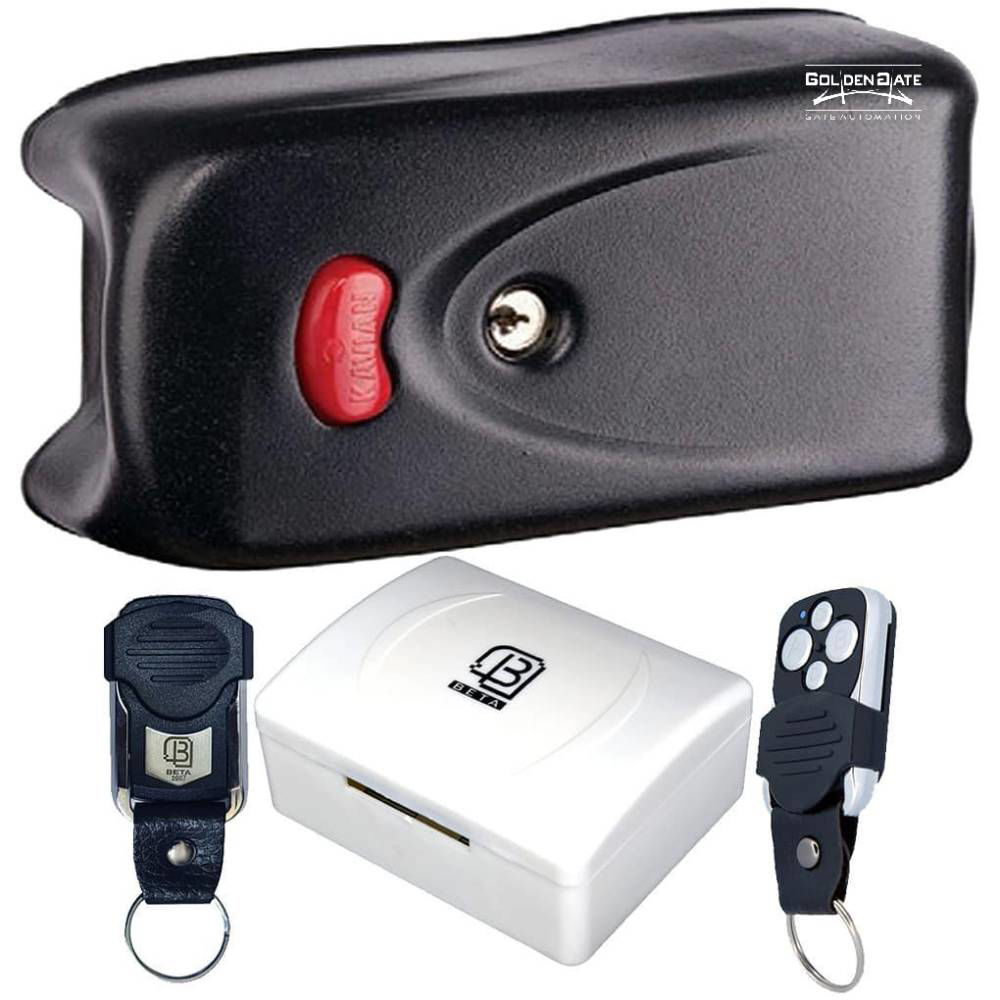 کاربرد در سیستم های امنیتی