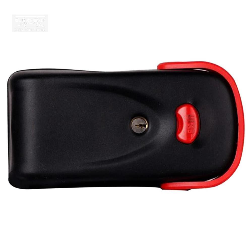 مزایای استفاده از قفل برقی