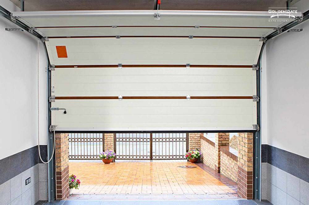 آشنایی با مزایای جک درب های ریلی