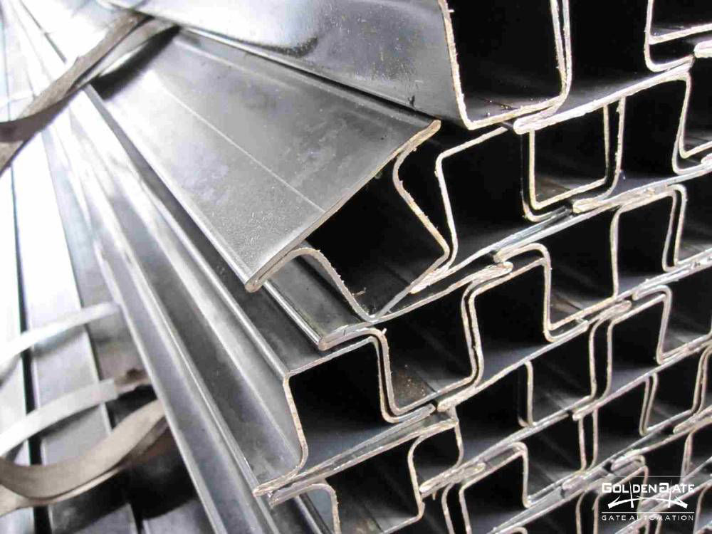 نکات قابل توجه در بررسی کاربرد پروفیل و انواع آن