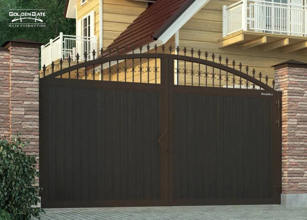 نکاتی برای انتخاب درب های اتوماتیک