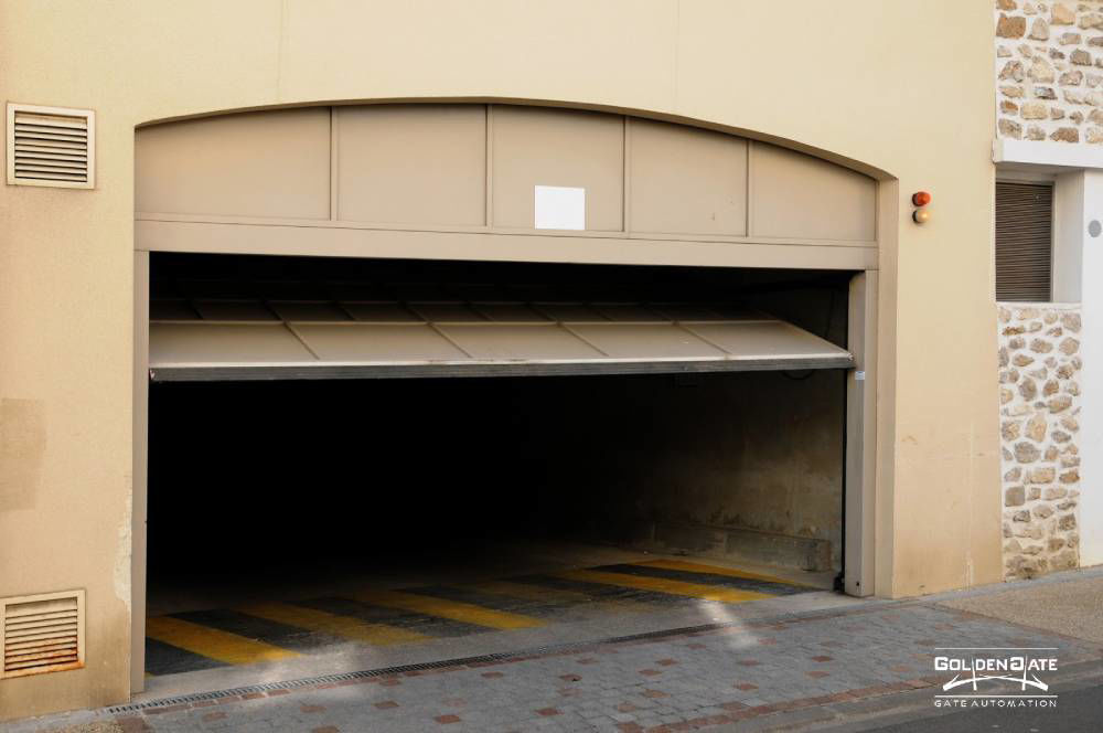 جک پارکینگ سیماران 