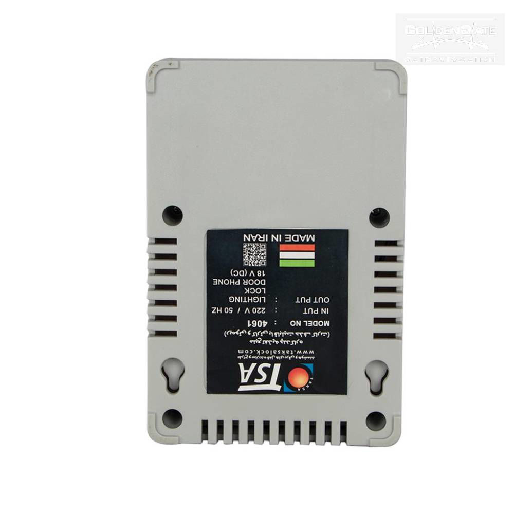 نکات قابل توجه در بررسی عملکرد منبع تغذیه