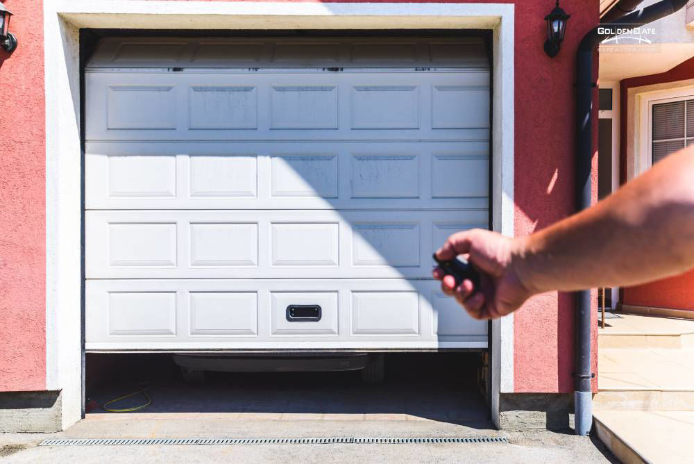  خرید ریموت فابریک جک درب پارکینگ