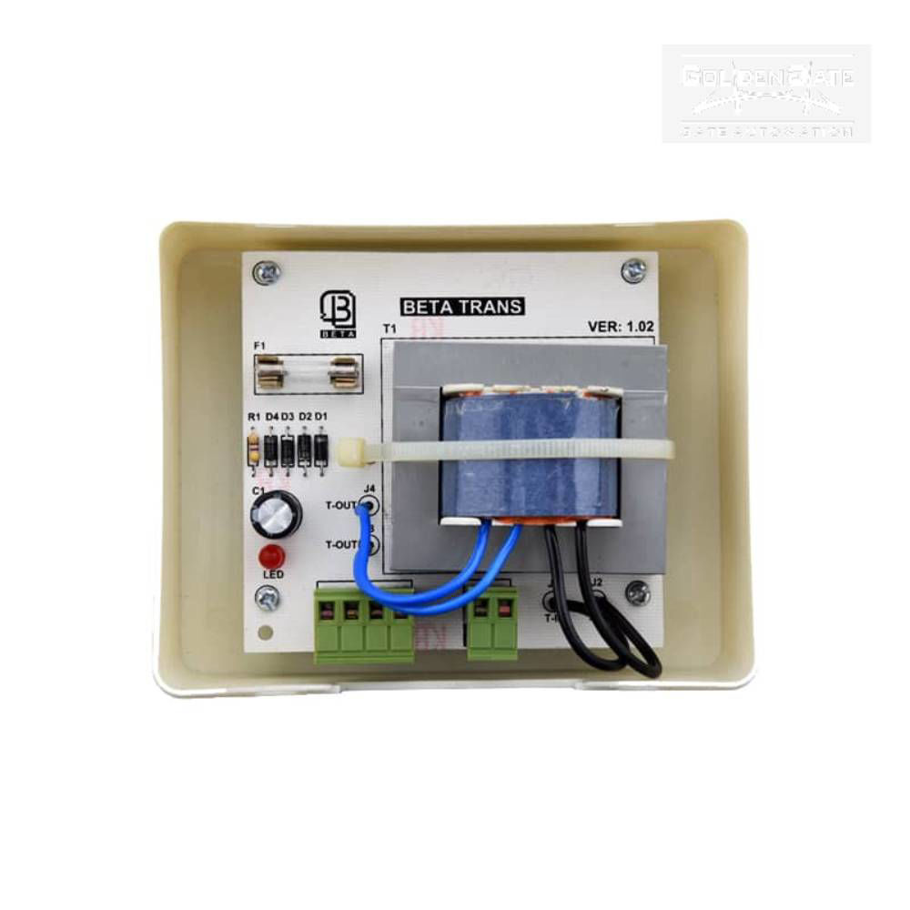 منبع تغذیه چیست و چه کاربردی دارد؟