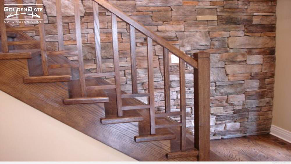 انواع هندریل چوبی