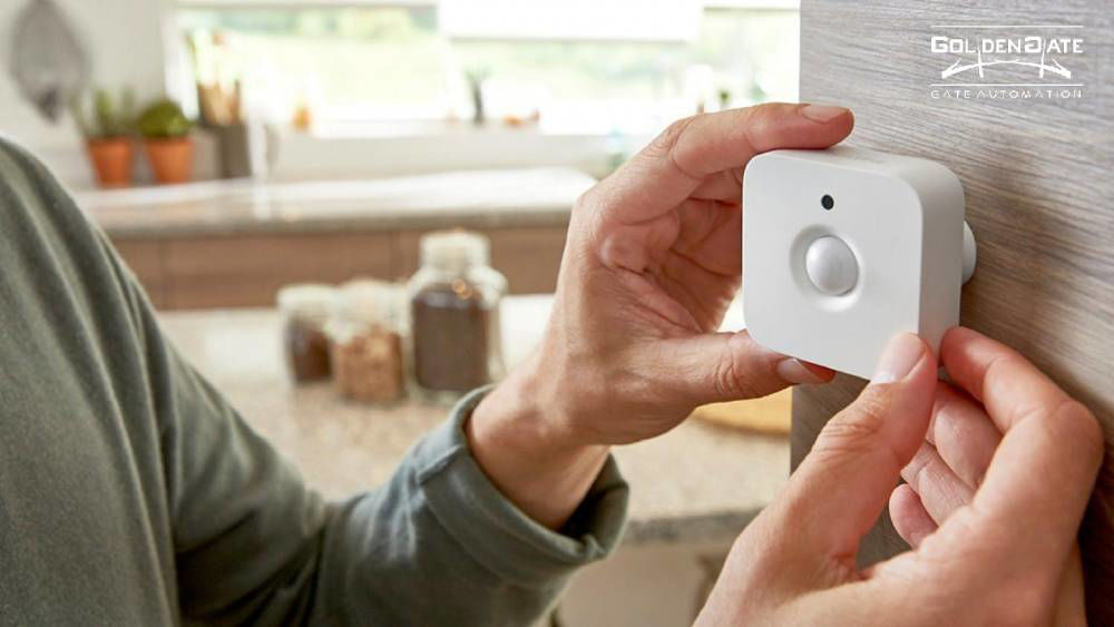  نحوه عملکرد سیستم دزدگیر اماکن به چه صورت است؟