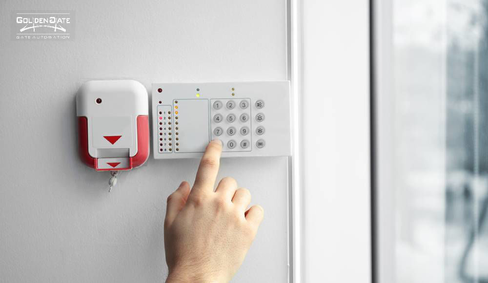 آیا امکان هک و قطع شدن دزدگیر اماکن وجود دارد؟