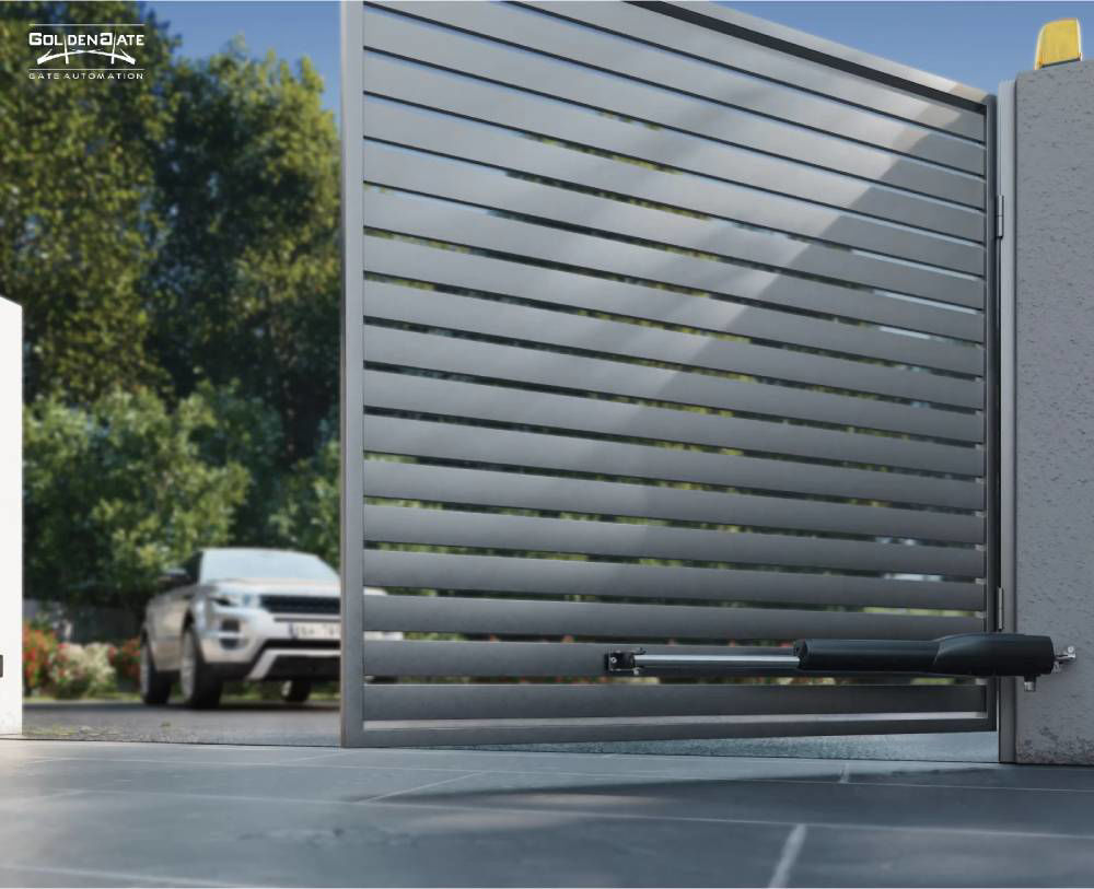 جک پارکینگ HSS – مدل ونوس