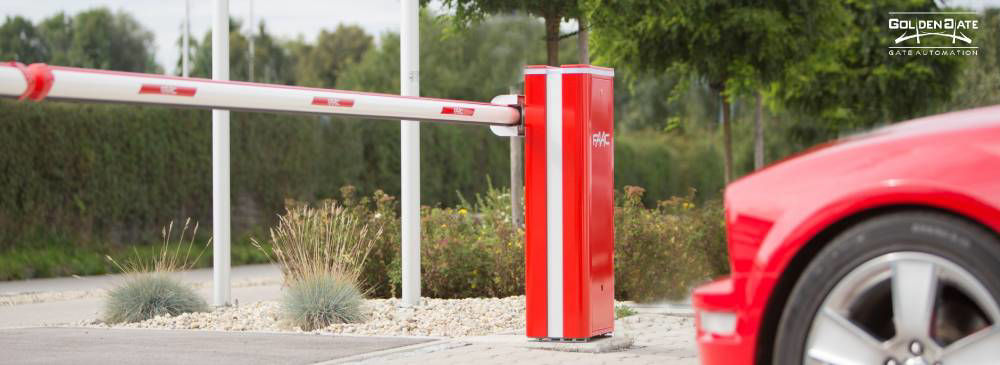 دلایل استفاده از راهبند خودرو