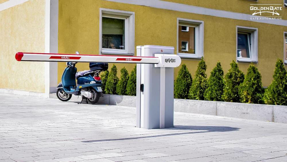 راهبند برقی چیست؟