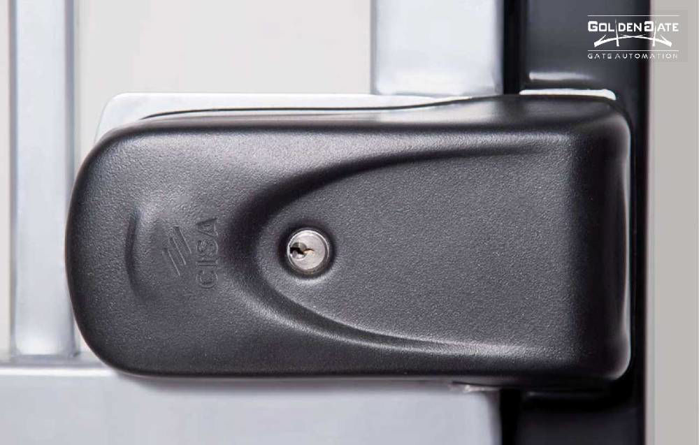 قفل برقی چیست؟