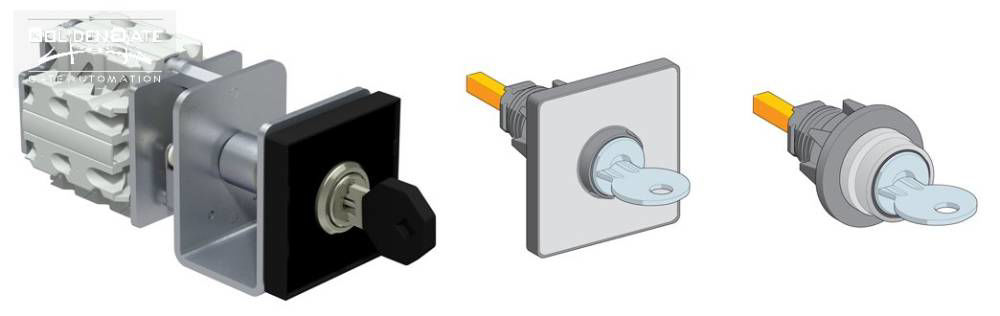 مهم ترین کاربردهای قفل اینترلاک