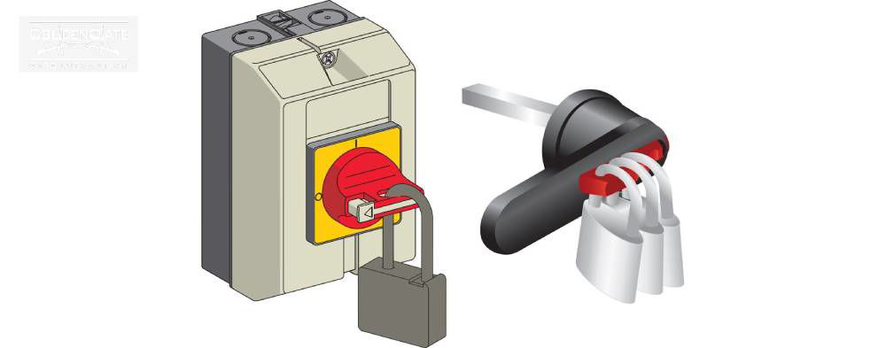 قفل اینترلاک چیست و درباره آن چه می دانید؟