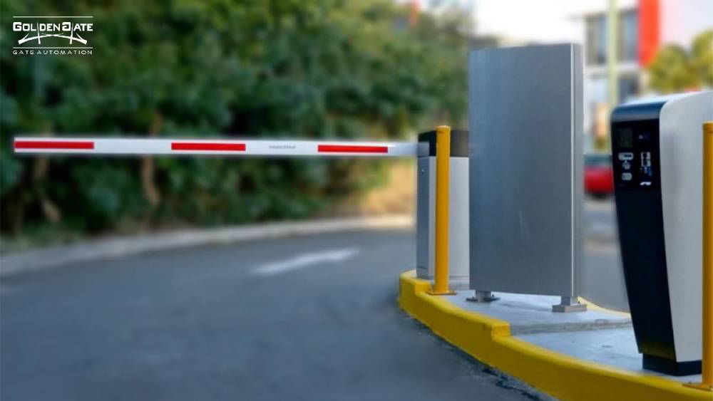 مزایای راهبند