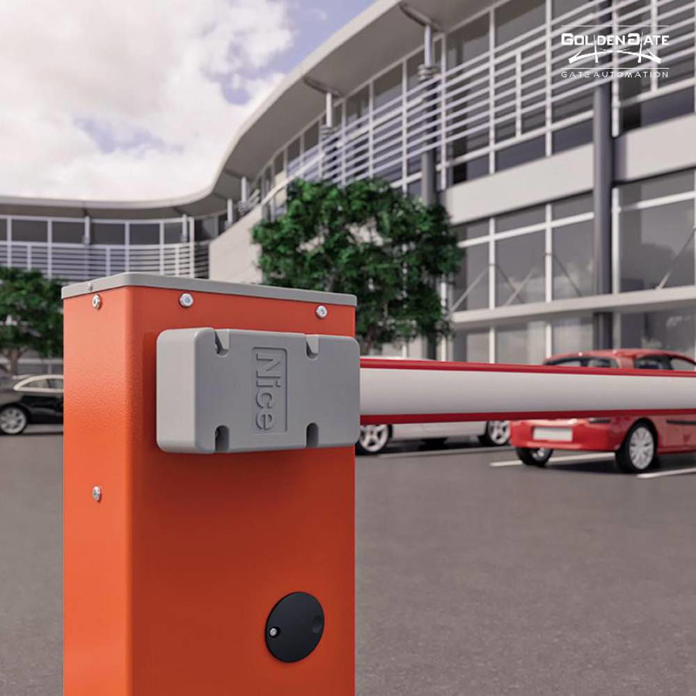 اجزای اصلی راهبندهای برقی چیست؟