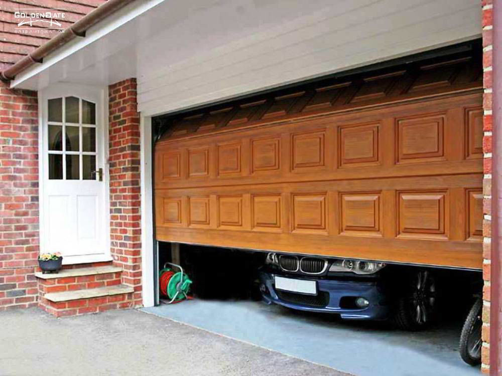  جک پارکینگ ایتالیایی