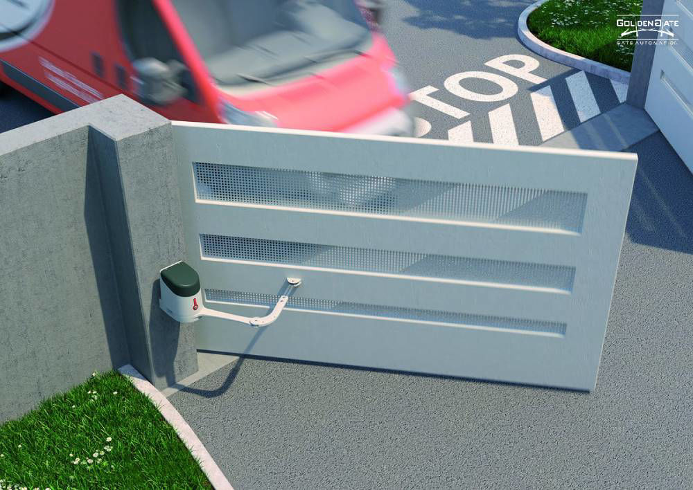   ضرورت نصب برق اضطراری جک پارکینگ