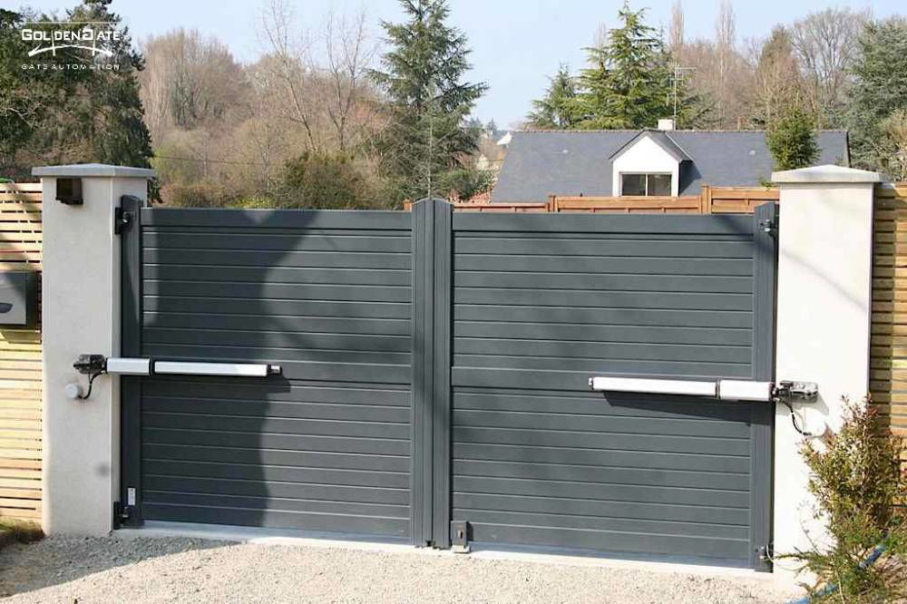 چگونگی نصب و سیم کشی جک‌ پارکینگی تک لنگه