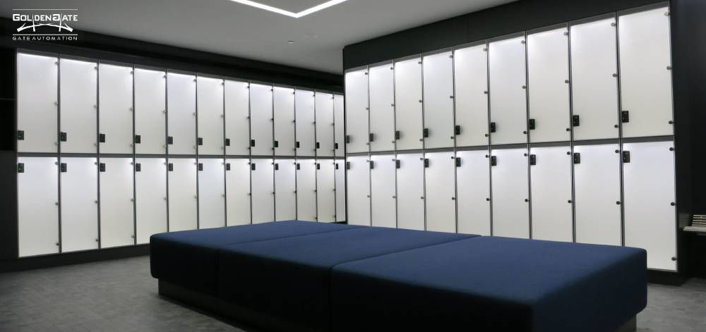  قیمت قفل باشگاهی