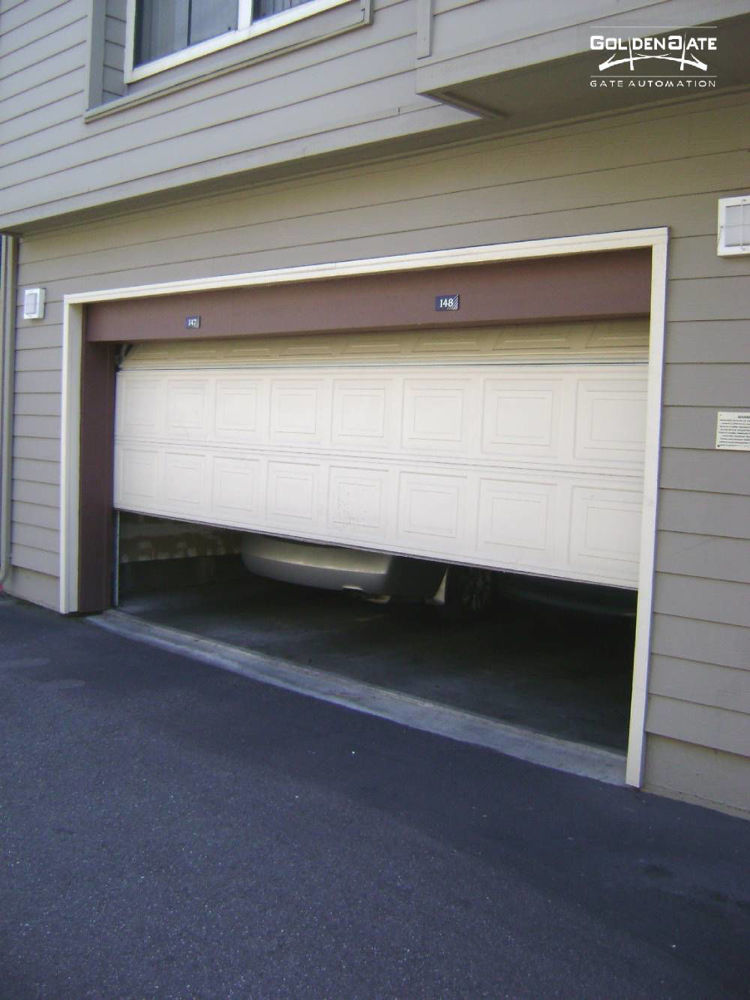 - مزایای جک درب پارکینگ