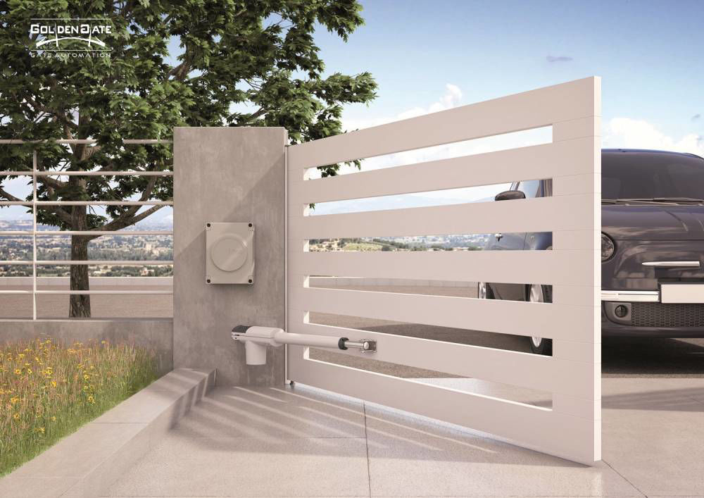 جک پارکینگ سوپرلایف