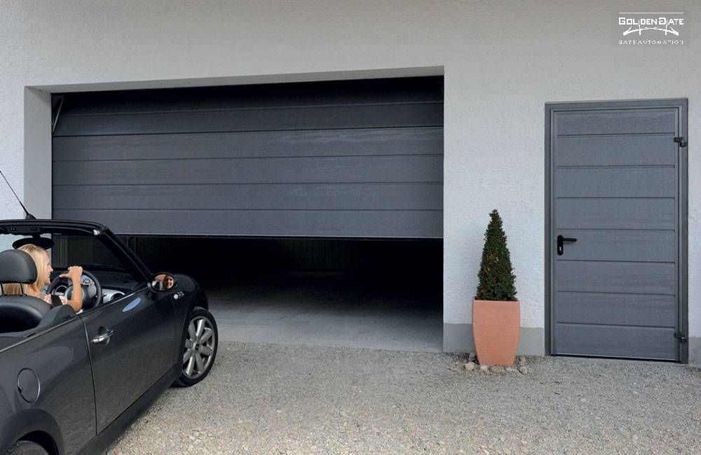 جک درب پارکینگ چیست و چه کاربردی دارد؟