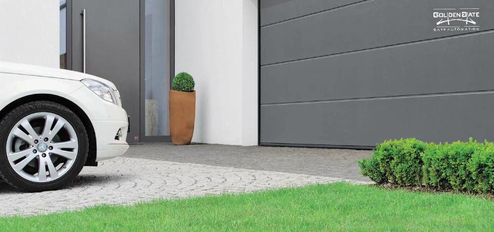 آموزش گریس کاری جک درب پارکینگ