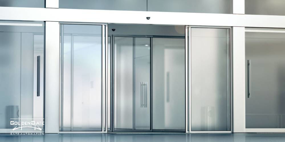 خدمات درب برای تعمیر درب اتوماتیک بهترین هستند