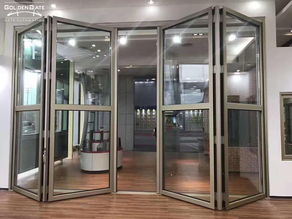  انواع اپراتور درب بازکن بدون لمس