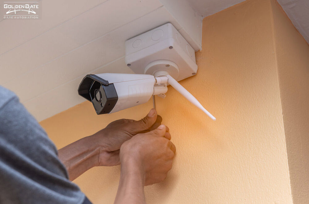 دوربین وای فای