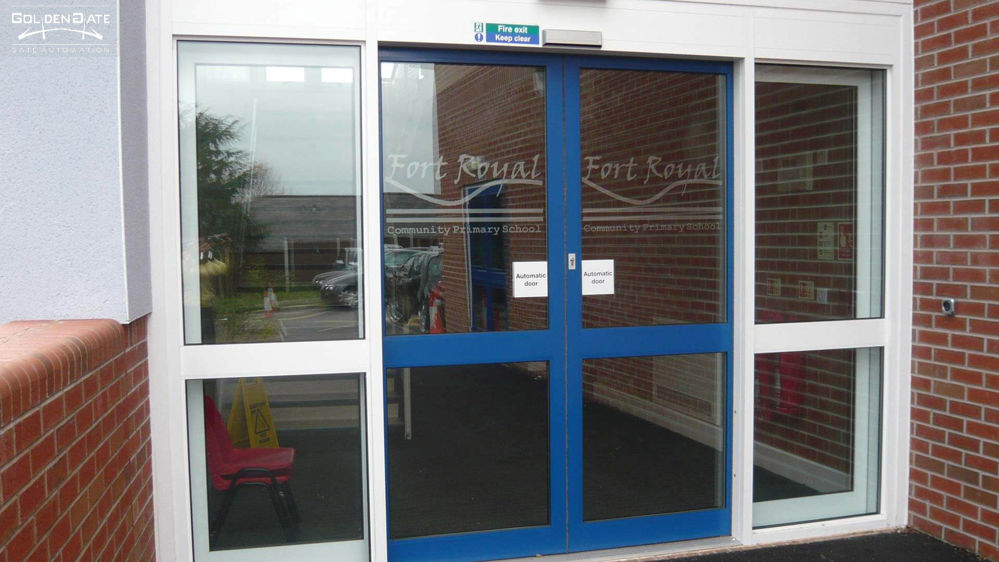 فواید رگلاژ کردن جک درب اتوماتیک