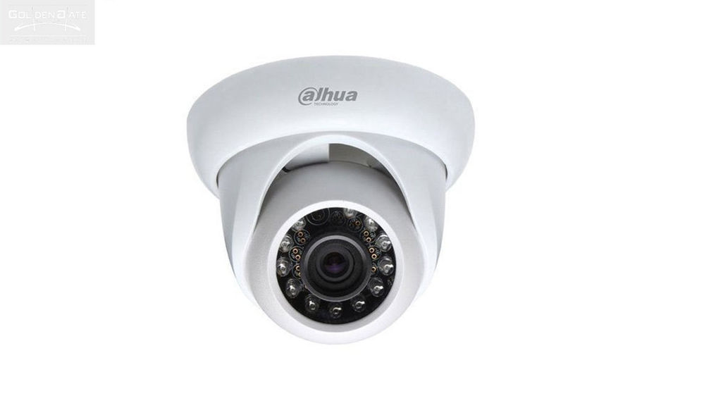 قیمت دوربین مداربسته داهوا: