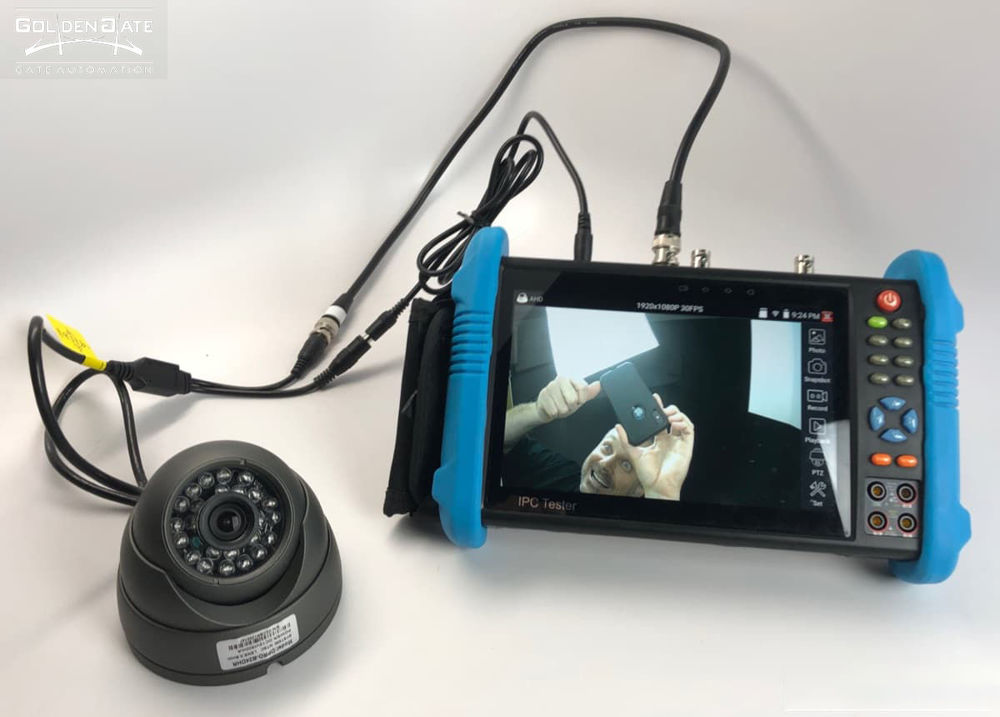 کابل ها را به درستی وصل کنید