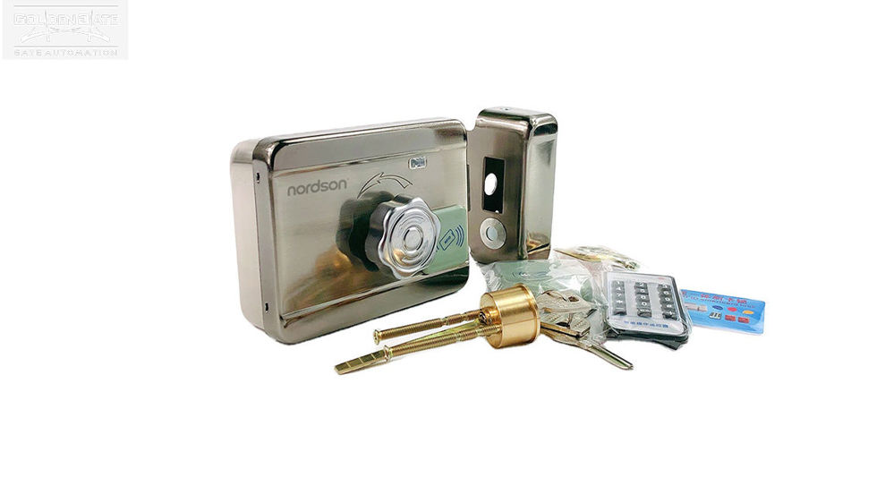 معایب قفل برقی چیست؟