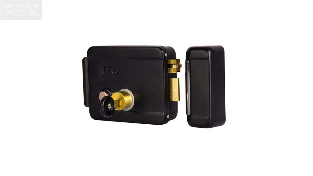 مزایای قفل الکترونیکی چیست؟