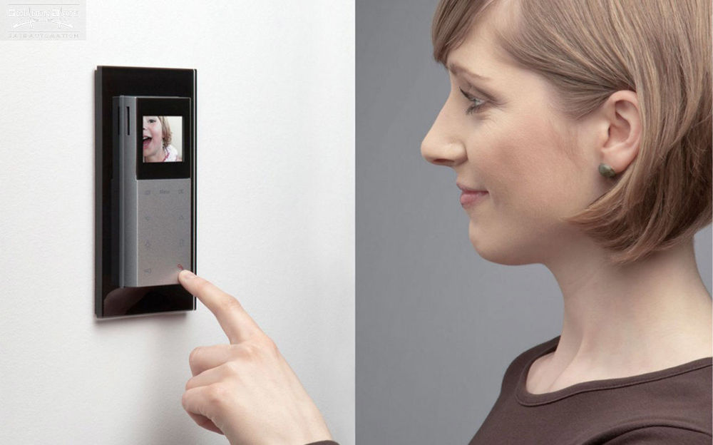 نکات قابل توجه در تعمیر آیفون تصویری