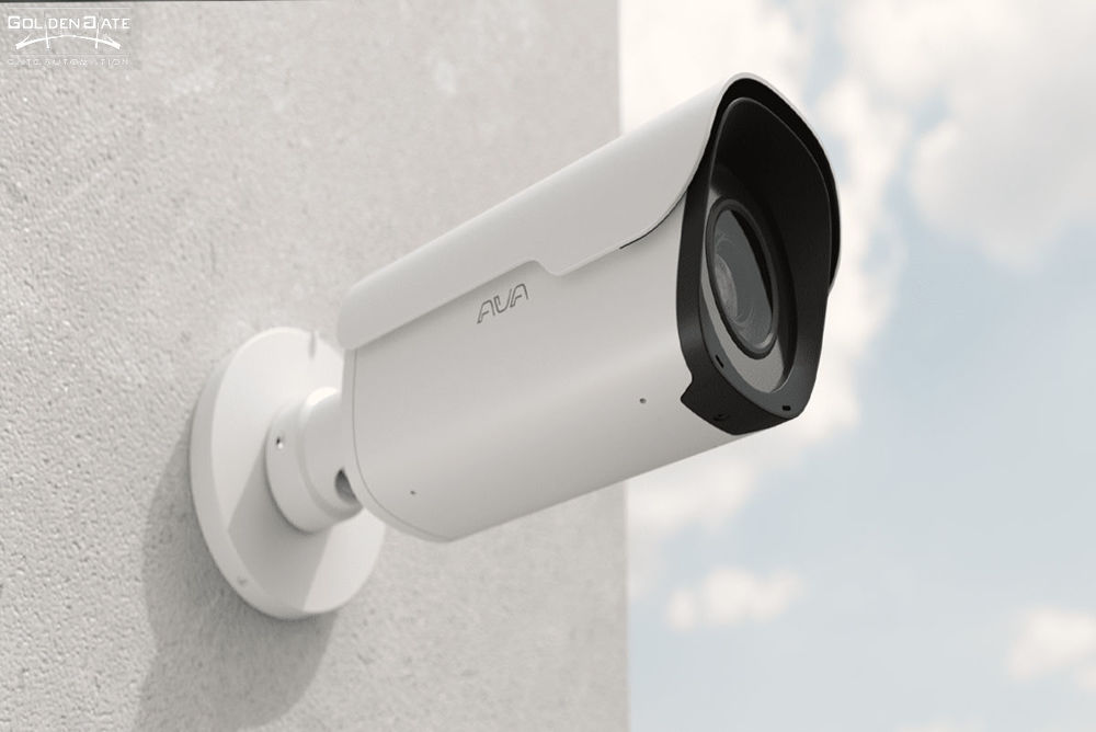 روش های نگهداری دوربین مداربسته