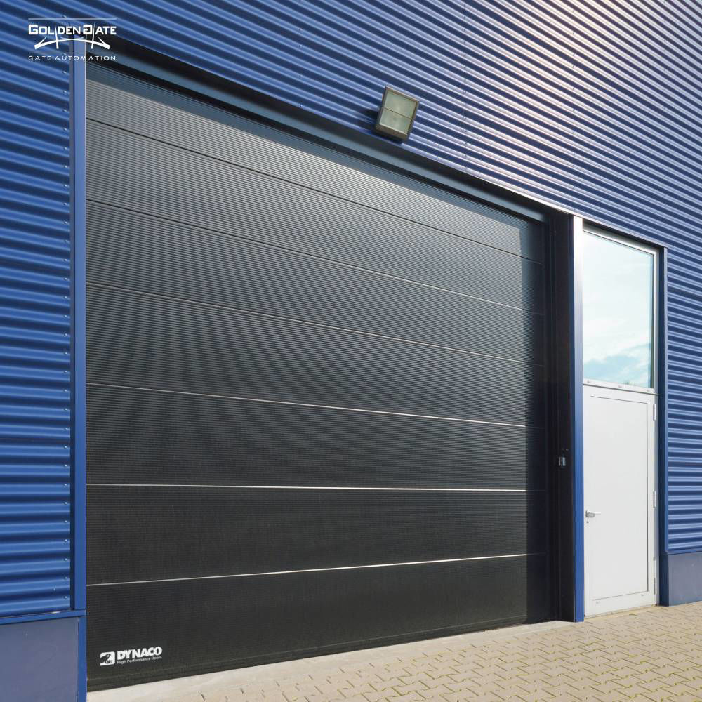 اقدامات اولیه پیش از تعمیر برد درب اتوماتیک