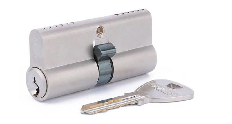  آموزش تعویض مغزی قفل درب ضد سرقت